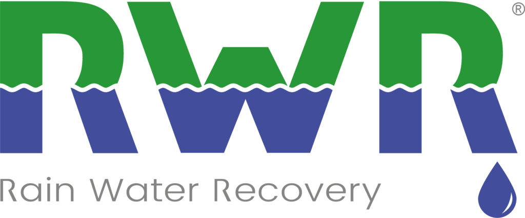 Rain Water Recovey Logo